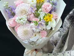 -花未央花店·WEYOUNG