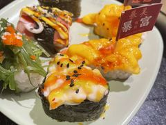 -梨花自助烤肉(天河城店)