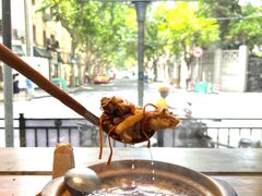 -丁字口海鲜热炒·烧烤大排档