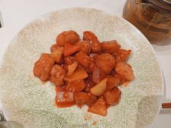 -广州酒家(文昌总店)