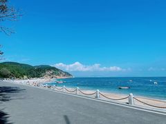 -棒棰岛宾馆景区