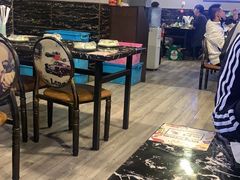 大堂-辣串王烧烤