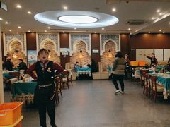 -巴依老爷新疆美食(昌平店)