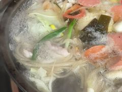 -海关荤豆花(洋河一路店)
