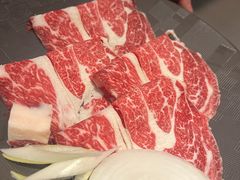 -满来寿喜烧(金虹桥店)