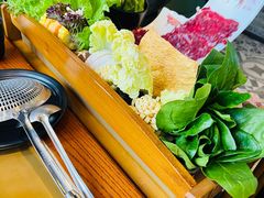 -手选潮汕鲜牛肉火锅(二七广场店)