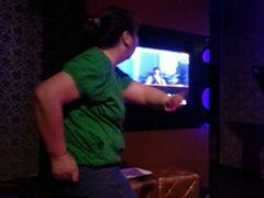 -凯乐会量贩KTV(国防大厦总店)