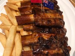 -Hurricane's Grill 飓风牛排