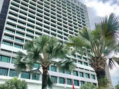 -新加坡文华东方酒店