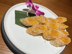 -如轩·海鲜砂锅粥·潮汕菜(一品天下店)