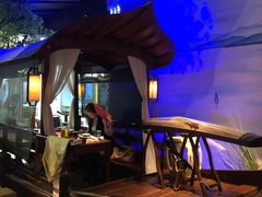 -绿茶餐厅(乐峰广场店)