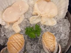 -熹悟海鲜火锅·广式打边炉