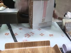 -麦陌(正弘城店)