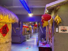 -白城车站店一九二八铁锅炖