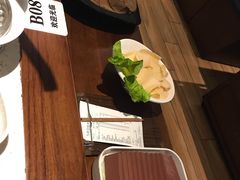 -九府羊·鲜羊火锅·烤串(新华路店)