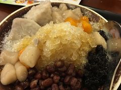 -鲜芋仙(中环百联2店)
