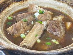 -新峰肉骨茶