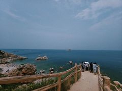 -养马岛旅游度假区