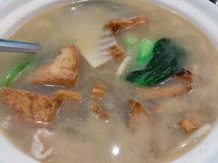 -马凯餐厅(地安门店)