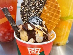 -DQ·蛋糕·冰淇淋(印象城店)