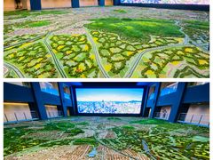 -南京市规划建设展览馆