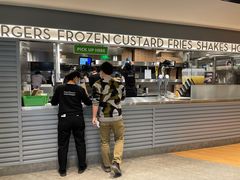 -Shake Shack(西单大悦城店)