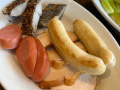 -大连君悦酒店·乐厨