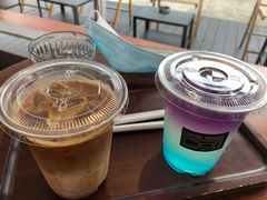 -CoffeeVendor(西乡店)