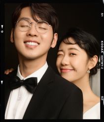 -布丁婚纱摄影工作室