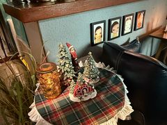 -咖法森林·咖啡  酒吧(天河店)