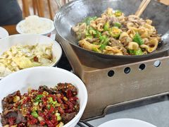 -张氏父子常德肠子馆(红星总店)