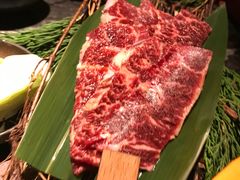 -牛道·和牛九食(市府恒隆广场店)