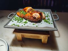 -绿茶餐厅(华发商都店)