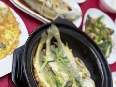 -蛇口康乐快餐鱼仔档(翠苑小区店)