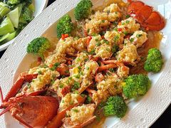 -富力威斯汀酒店-中国元素中餐厅(武昌临江店)