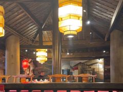 -蓉城老妈火锅(双林路店)