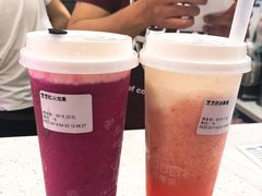 -soulfa柠檬茶(鹭江店)