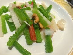 -三道菜(明堂公园店)