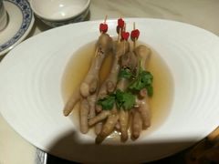 -百年恒益烧腊海鲜酒家·非遗传承(广州黄埔店)