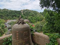 -云峰山自然风景区