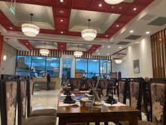 大堂-八宝牛潮汕鲜牛肉火锅(净月店)
