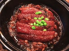 -广州柏悦酒店·悦景轩·粤菜餐厅