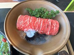 九秒牛肉-山缓缓火锅(苏州仁恒仓街店)