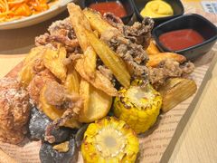 -米斯特比萨(罗斯福店)