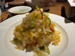 -相约·羊村小馆非遗手抓肉(七一酱园店)