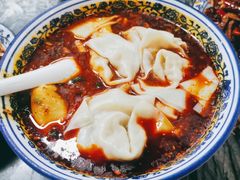 -西月城谭豆花(春熙路店)