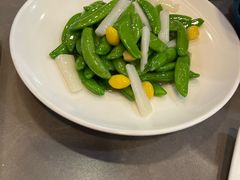 -烤肉宛饭庄(北新桥店)