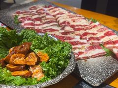 -那胡同里的小烤肉馆(开发区万达店)