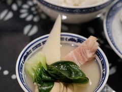 -白家餐厅(徐家汇店)