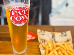 -FAT COW(静安寺店)